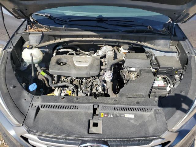 Photo 12 from auction – 2018 HYUNDAI TUCSON VAL with VIN KM8J3CA2XJU667919