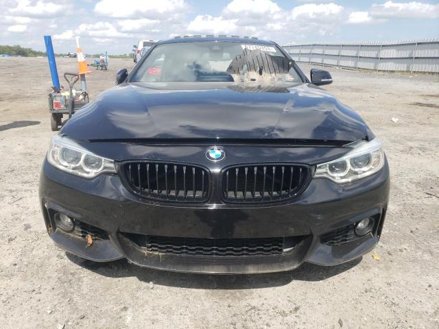 Photo 5 from auction – 2017 BMW 440I with VIN WBA4P1C31HK522660
