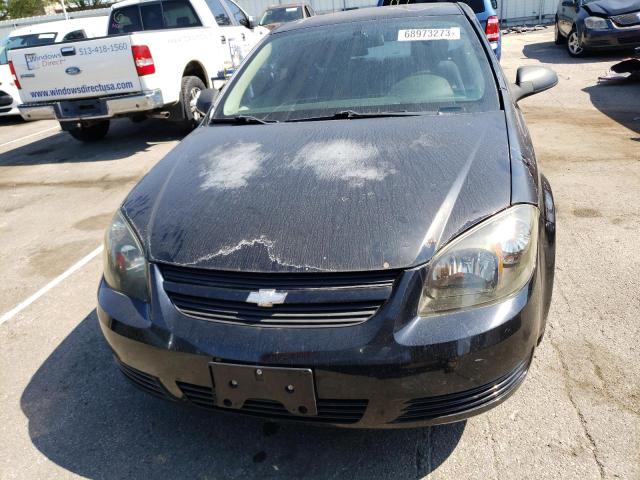Photo 5 from auction – 2006 CHEVROLET COBALT LS with VIN 1G1AK15F167685488