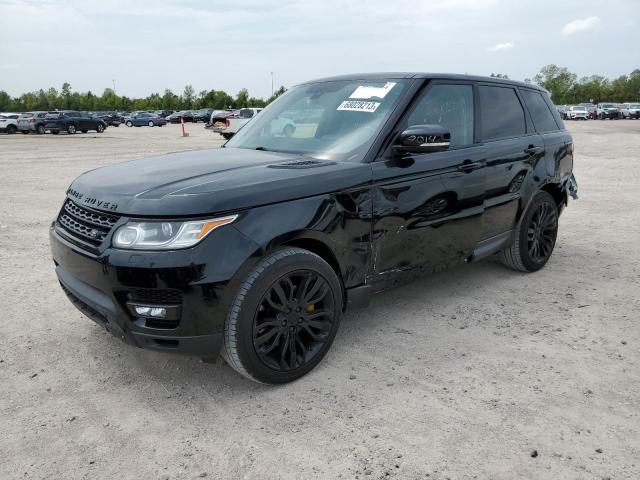 LAND ROVER RANGE ROVE 2014 z numerem VIN SALWG2WF9EA310915 - Zdjęcie z aukcji