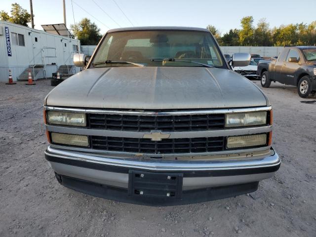 Photo 5 from auction – 1994 CHEVROLET GMT-400 C1 with VIN 2GCEC19K2R1169025