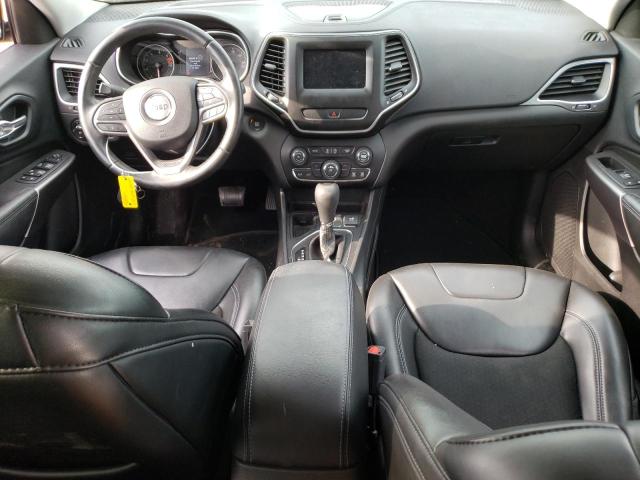 Photo 8 from auction – 2019 JEEP CHEROKEE L with VIN 1C4PJLLB7KD146112
