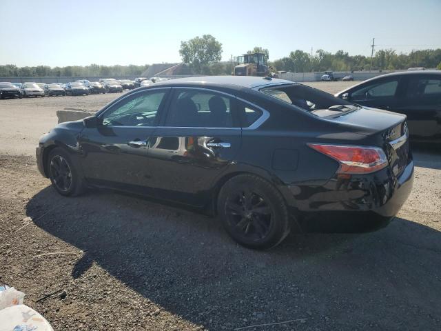 Photo 2 from auction – 2015 NISSAN ALTIMA 2.5 with VIN 1N4AL3APXFC137579