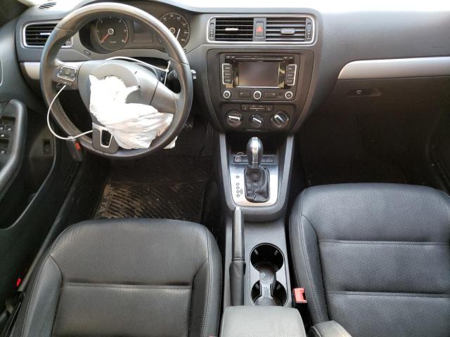 Photo 8 from auction – 2011 VOLKSWAGEN JETTA TDI with VIN 3VWLL7AJ5BM121933