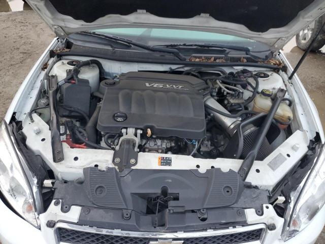 Photo 11 from auction – 2013 CHEVROLET IMPALA LTZ with VIN 2G1WC5E35D1212252