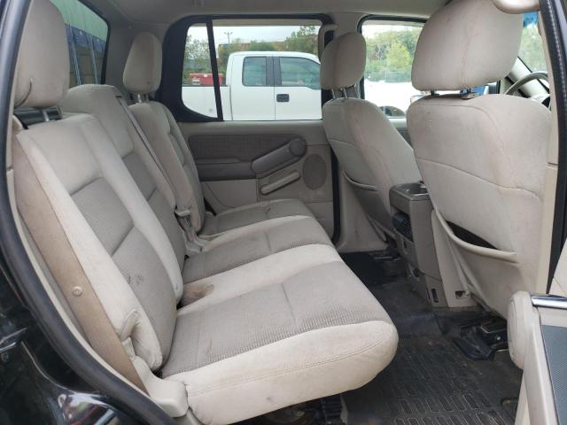 Photo 10 from auction – 2007 FORD EXPLORER S with VIN 1FMEU51K47UA06311