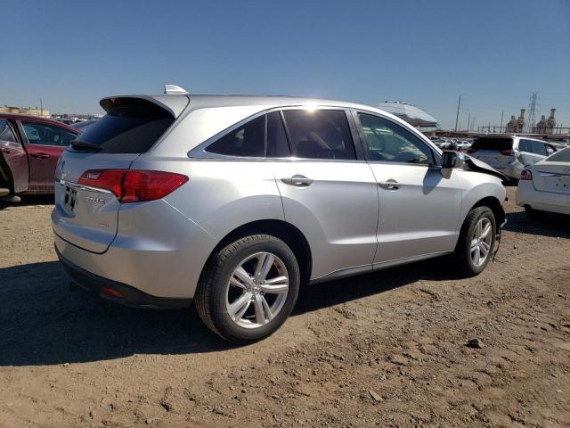 Photo 3 from auction – 2015 ACURA RDX TECHNO with VIN 5J8TB4H57FL015831