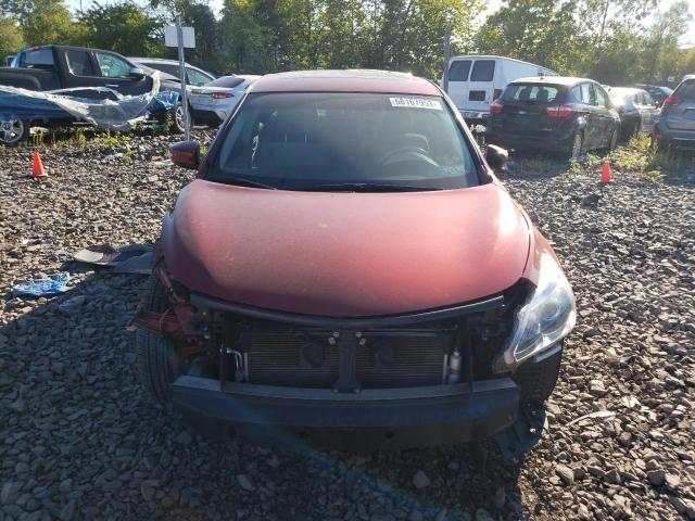 Photo 5 from auction – 2013 NISSAN ALTIMA 2.5 with VIN 1N4AL3AP8DC115867