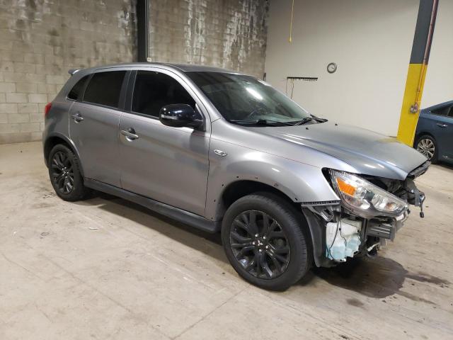 Photo 4 from auction – 2018 MITSUBISHI OUTLANDER with VIN JA4AP3AU0JU014097