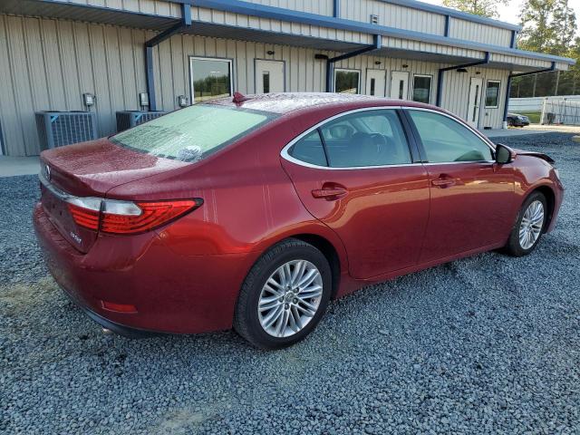 Photo 3 from auction – 2013 LEXUS ES 350 with VIN JTHBK1GG4D2060089