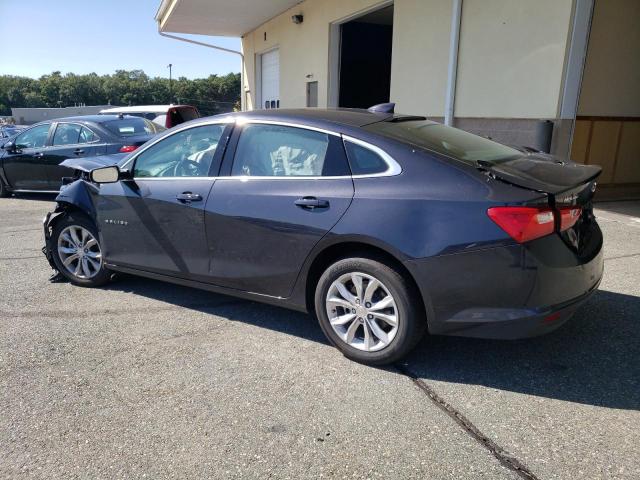 Photo 2 from auction – 2023 CHEVROLET MALIBU LT with VIN 1G1ZD5ST2PF208543
