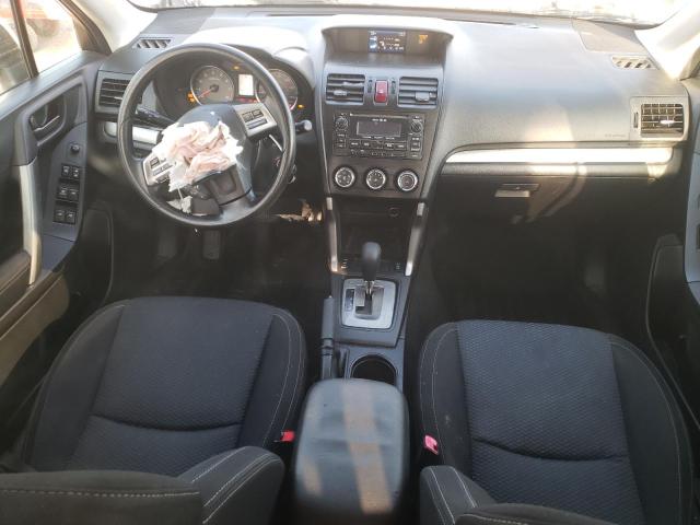 Photo 8 from auction – 2014 SUBARU FORESTER 2 with VIN JF2SJAEC6EH411931