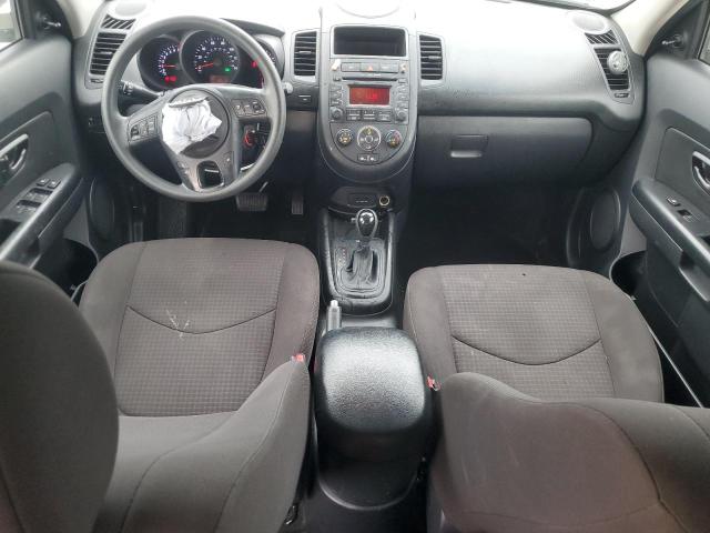 Photo 8 from auction – 2013 KIA SOUL with VIN KNDJT2A53D7602065