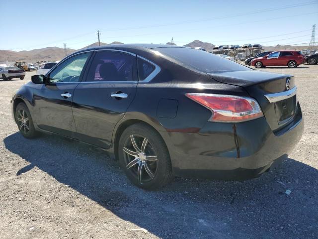 Photo 2 from auction – 2014 NISSAN ALTIMA 2.5 with VIN 1N4AL3AP1EC403490