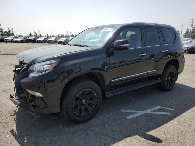 LEXUS GX 460 2014 with VIN JTJBM7FX1E5069328 - Photo from auction