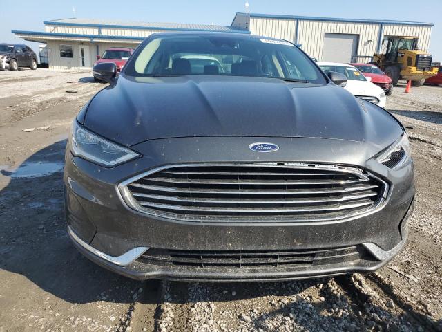 Photo 5 from auction – 2020 FORD FUSION SEL with VIN 3FA6P0CD6LR177411