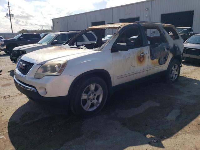GMC ACADIA SLE 2012 with VIN 1GKKRPED4CJ389795 - Photo from auction
