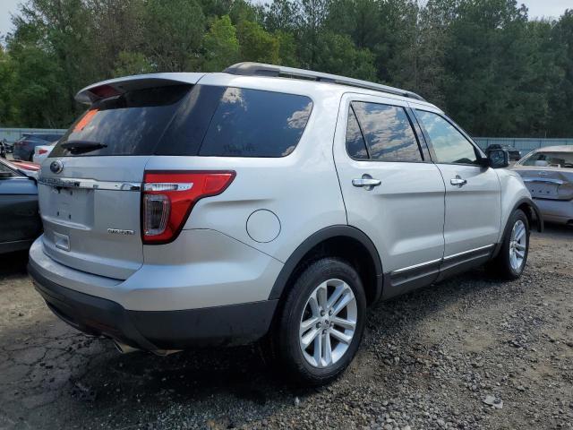 Фото 3 с аукциона – 2015 FORD EXPLORER X с VIN 1FM5K7D86FGA06762