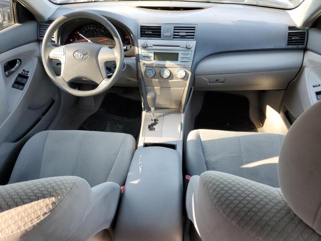 Photo 8 from auction – 2009 TOYOTA CAMRY BASE with VIN 4T1BE46K99U803143