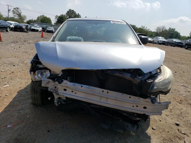 Photo 5 from auction – 2012 SUBARU IMPREZA with VIN JF1GJAA66CH014212