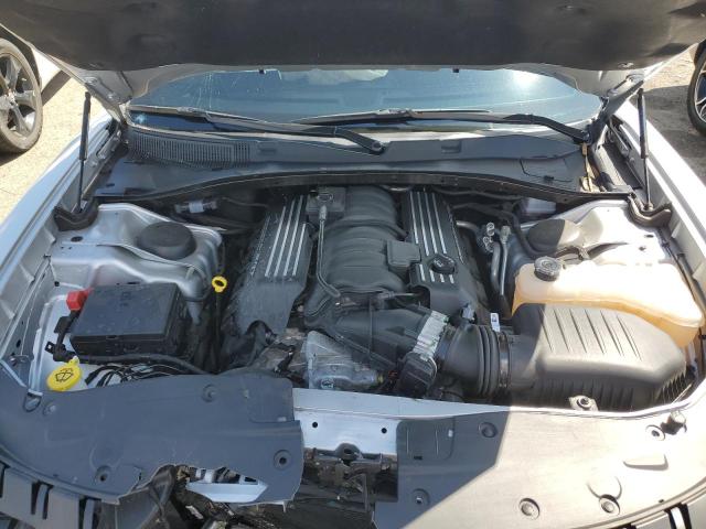 Photo 11 from auction – 2022 DODGE CHARGER SC with VIN 2C3CDXGJ7NH256751