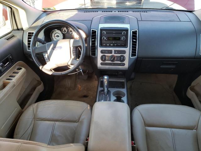 Photo 8 from auction – 2008 FORD EDGE with VIN 2FMDK48C08BB14023