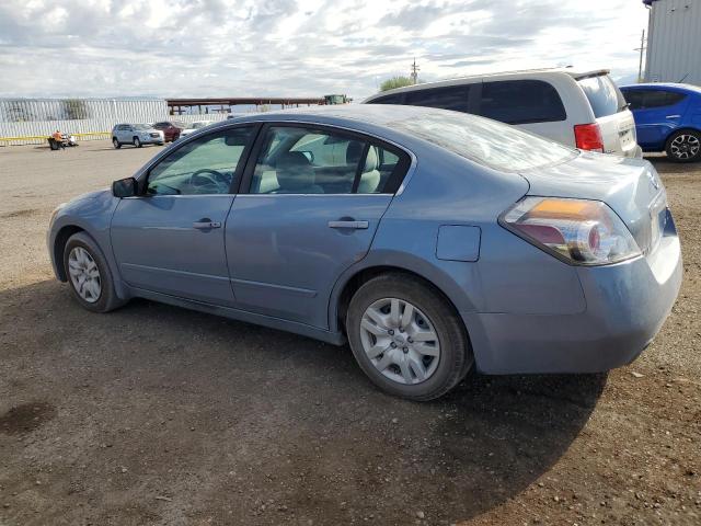 Photo 2 from auction – 2012 NISSAN ALTIMA BAS with VIN 1N4AL2AP7CC146603