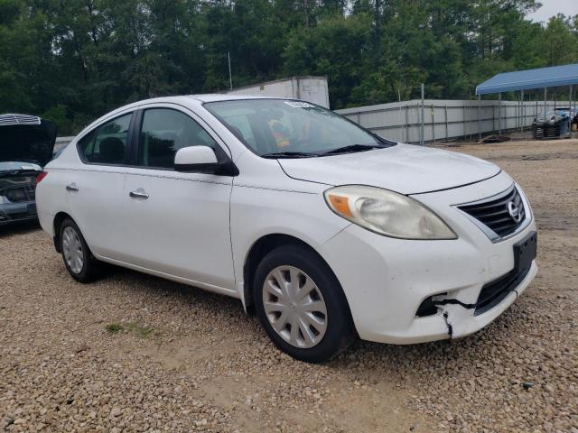 Photo 4 from auction – 2012 NISSAN VERSA S with VIN 3N1CN7AP6CL866427