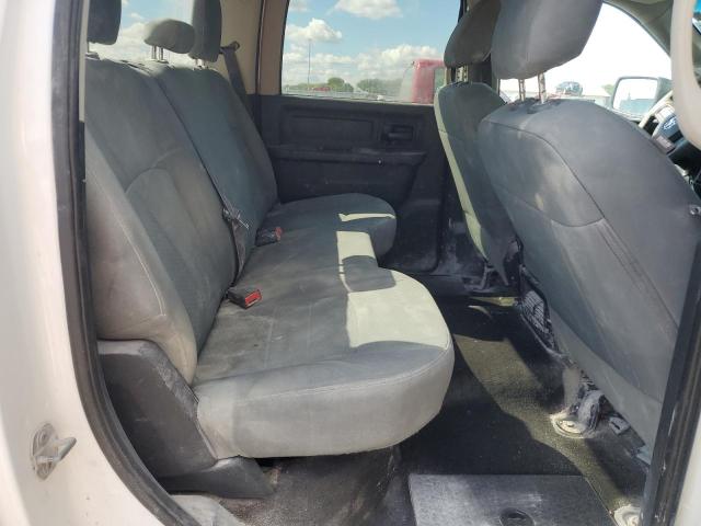 Photo 10 from auction – 2016 RAM 2500 ST with VIN 3C6UR5CL3GG297420