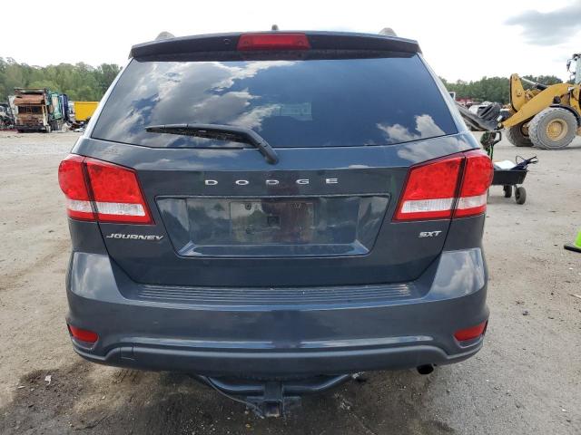 Photo 6 from auction – 2018 DODGE JOURNEY SX with VIN 3C4PDCBBXJT362442