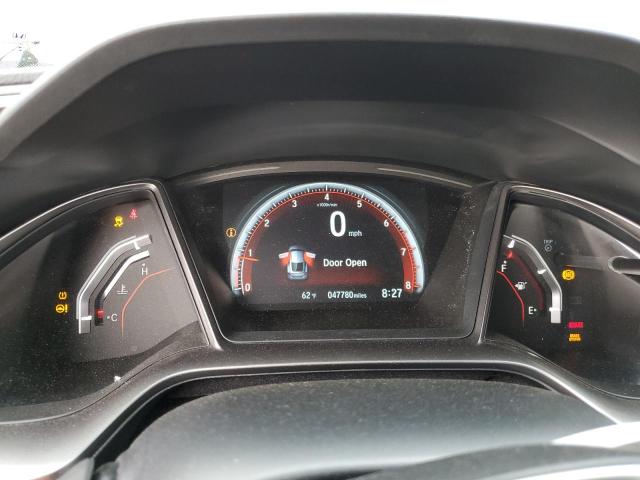 Photo 9 from auction – 2018 HONDA CIVIC SI with VIN 2HGFC3A57JH753598