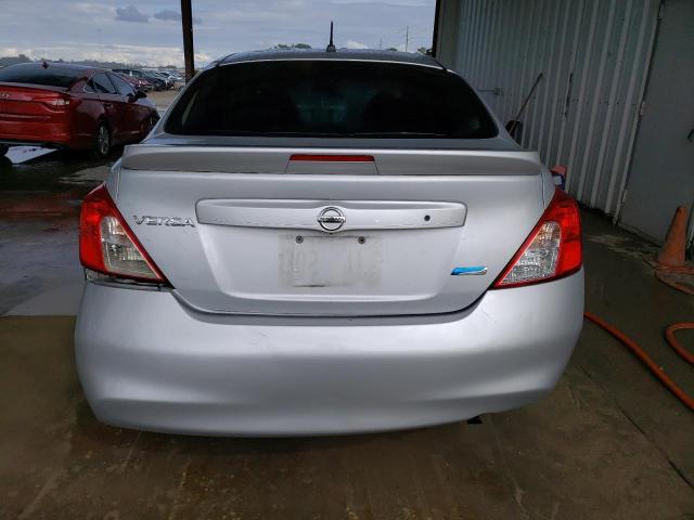 Photo 6 from auction – 2014 NISSAN VERSA S with VIN 3N1CN7AP4EL857793