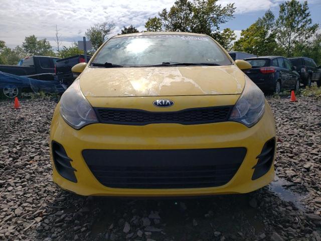 Photo 5 from auction – 2017 KIA RIO LX with VIN KNADM5A31H6007914