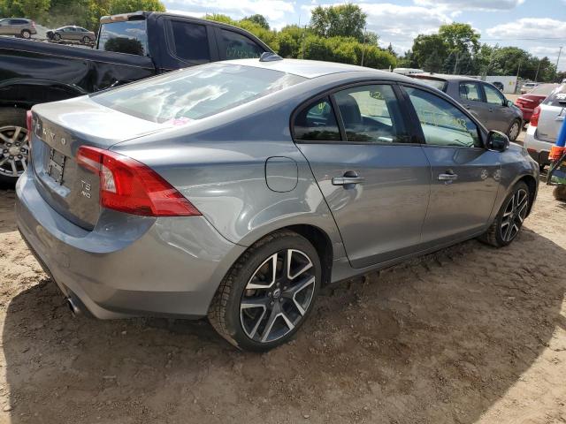 Photo 3 from auction – 2018 VOLVO S60 DYNAMI with VIN YV140MTL3J2451390