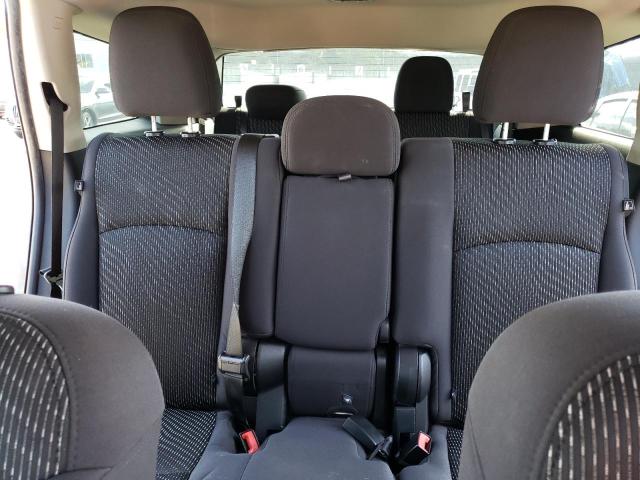 Photo 10 from auction – 2013 DODGE JOURNEY SX with VIN 3C4PDCBB0DT532487
