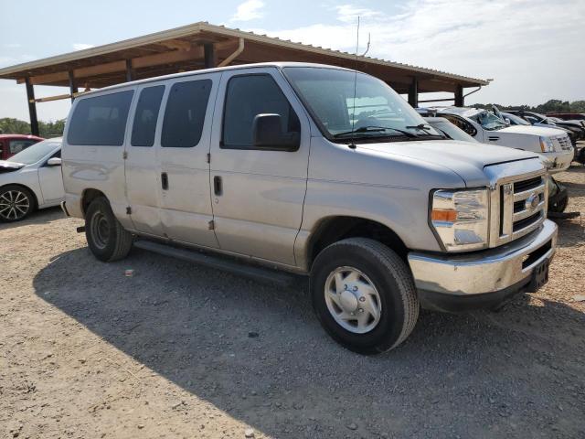 Photo 4 from auction – 2014 FORD ECONOLINE with VIN 1FBNE3BL0EDA08281