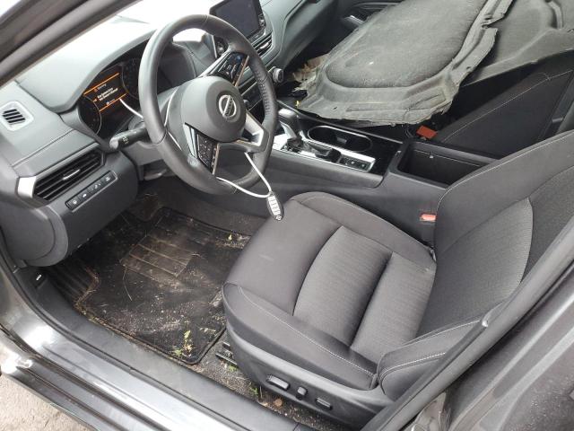 Photo 7 from auction – 2022 NISSAN ALTIMA SV with VIN 1N4BL4DV3NN356486