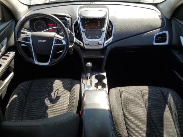 Photo 8 from auction – 2016 GMC TERRAIN SL with VIN 2GKALNEK1G6131799