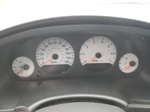 Снимка 9 от търг – 2006 DODGE CARAVAN SX с VIN 1D4GP45R96B532811