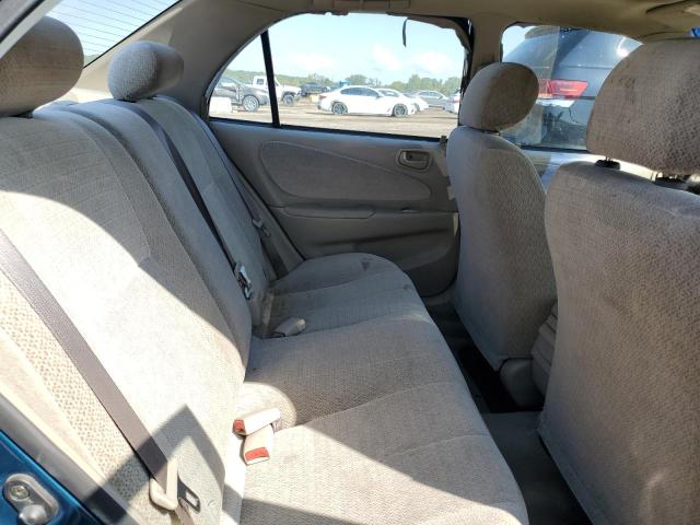 Photo 10 from auction – 2002 TOYOTA COROLLA CE with VIN 1NXBR12E42Z602050