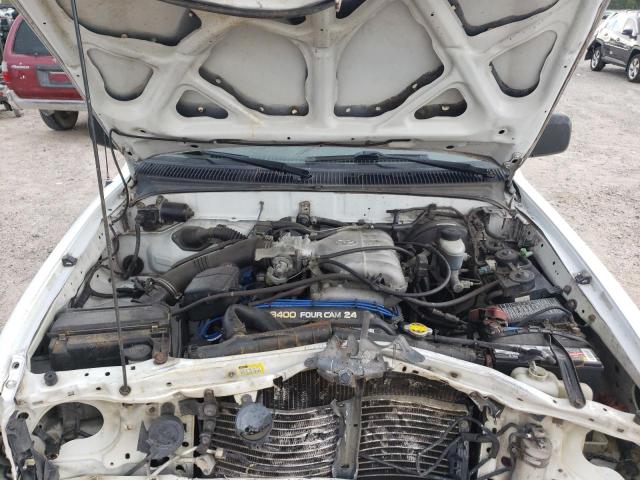Photo 11 from auction – 2001 TOYOTA TACOMA DOU with VIN 5TEGN92N01Z876002