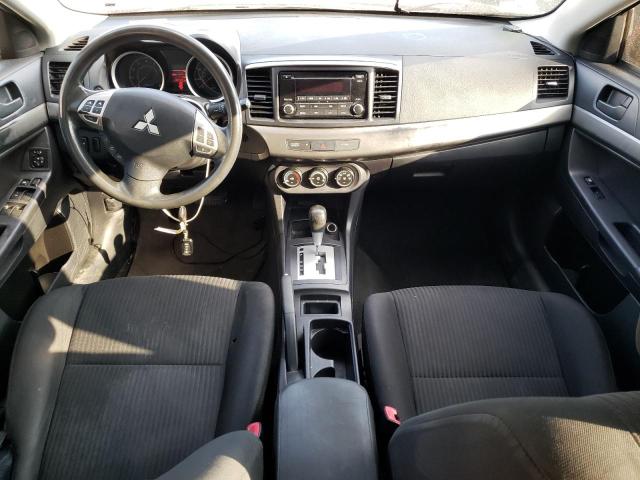 Photo 8 from auction – 2015 MITSUBISHI LANCER ES with VIN JA32U2FUXFU023840