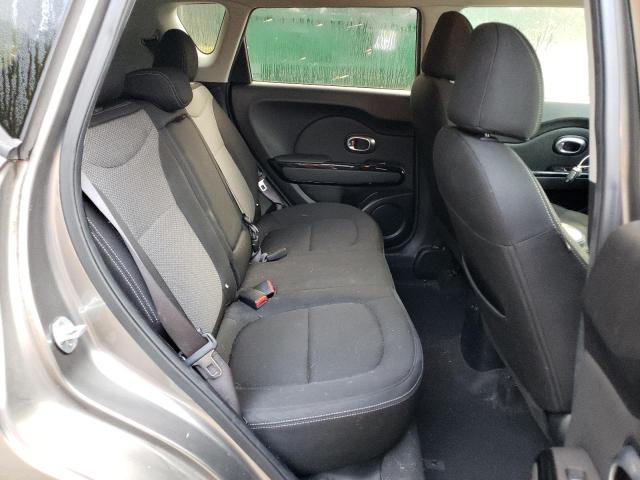 Photo 10 from auction – 2018 KIA SOUL + with VIN KNDJP3A56J7576129