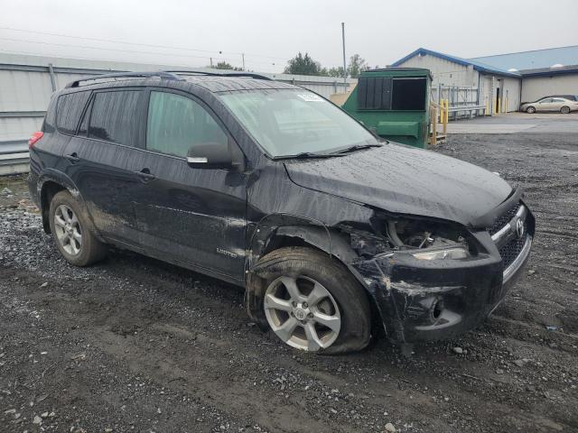 Photo 4 from auction – 2011 TOYOTA RAV4 LIMIT with VIN 2T3DF4DV7BW105453