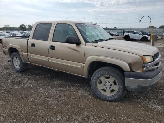 Photo 4 from auction – 2004 CHEVROLET SILVERADO with VIN 2GCEK13T941432897