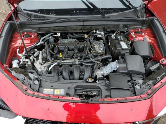 Photo 12 from auction – 2020 MAZDA CX-30 PREF with VIN 3MVDMBDL6LM105406