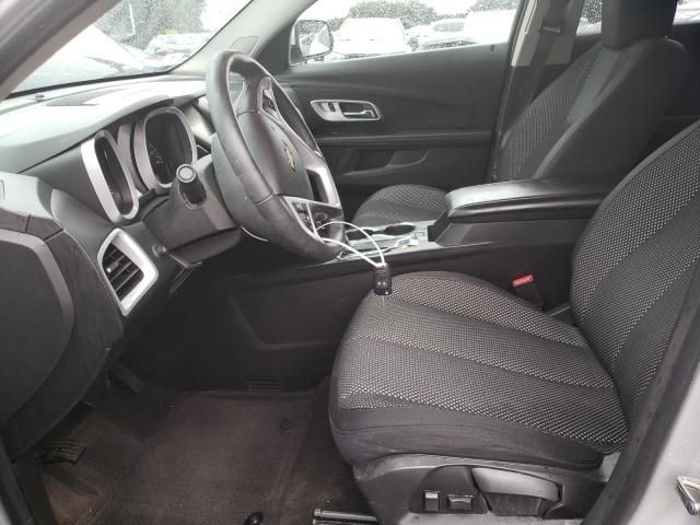 Photo 7 from auction – 2015 CHEVROLET EQUINOX LT with VIN 2GNALBEK0F6409883