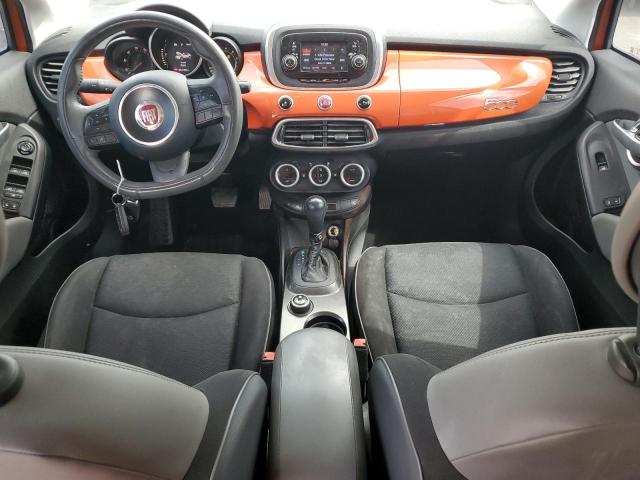 صورة رقم 8 من المزاد - 2016 FIAT 500X EASY مع VIN ZFBCFXBT1GP354769