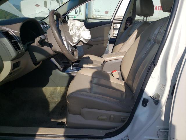 Photo 7 from auction – 2011 NISSAN ALTIMA BAS with VIN 1N4AL2AP4BN485869