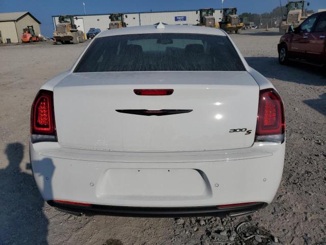 Photo 6 from auction – 2023 CHRYSLER 300 S with VIN 2C3CCABG6PH565612